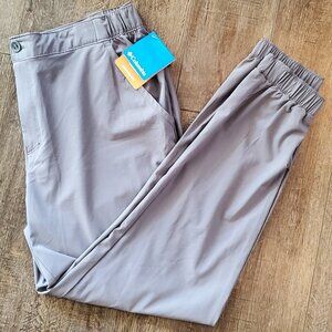 Columbia Active Timberlake Camp Woven Jogger Pants